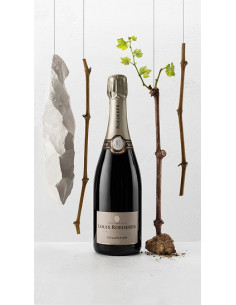 Champagne - Roederer - Collection - Brut 2