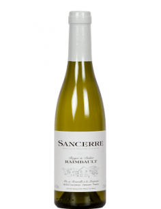 Bouteille 37,5cl - Sancerre - Domaine Raimbault - Blanc -...