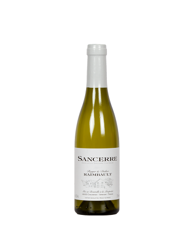 Bouteille 37,5cl - Sancerre - Domaine Raimbault - Blanc