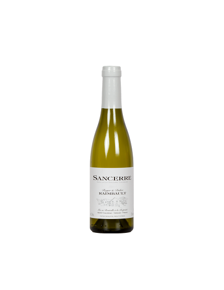 Bouteille 37,5cl - Sancerre - Domaine Raimbault - Blanc - 2023