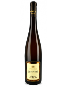 Alsace Gewurztraminer - Vendanges Tardives - JB Adam -...