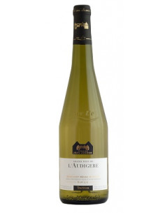 Muscadet Sèvre et Maine sur Lie - Grand Fief de...