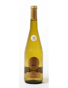 Muscadet Sèvre et Maine sur Lie - Firetière - Terroir de...