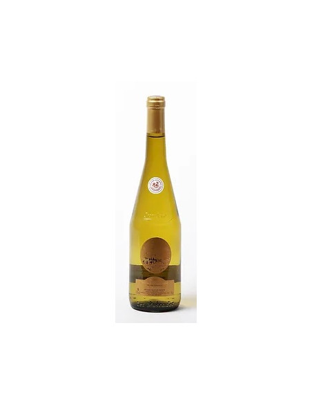 Muscadet Sèvre et Maine sur Lie - Firetière - Terroir de Schistes - Blanc - 2023