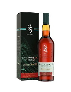 Lagavulin - Distillers Edition - 43° - 70 cl