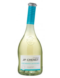 SPECIAL OFFER ! J.P. Chenet - Colombard Sauvignon - White