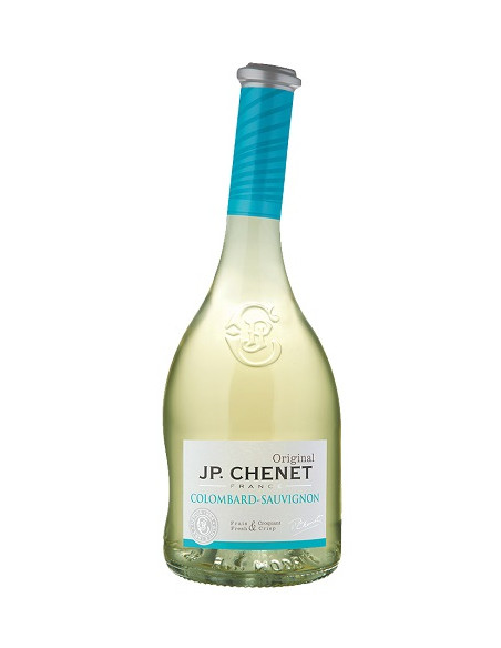 OFFRE SPECIALE ! J.P. Chenet - Colombard Sauvignon - Blanc