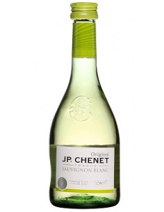 Small Bottle 18.7cl x 6 - J.P. Chenet - Sauvignon Blanc