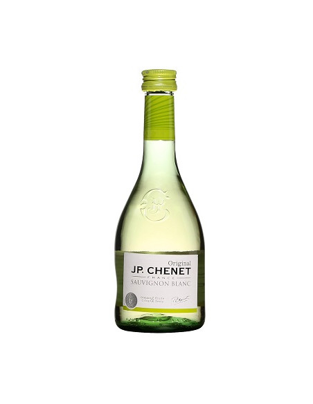 Small Bottle 18.7cl x 6 - J.P. Chenet - Sauvignon Blanc