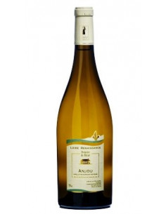 Anjou - Renaissance - Domaine de Brizé - Blanc - 2018