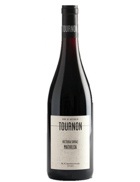 Victoria - Tournon - Cuvée Mathilda - Shiraz - Australia - Red - 2018/2022