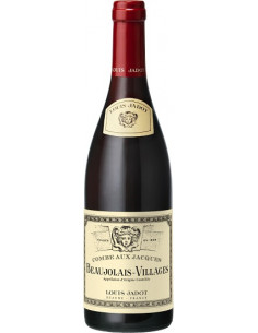 Beaujolais Villages - Louis Jadot - Rouge - 2023