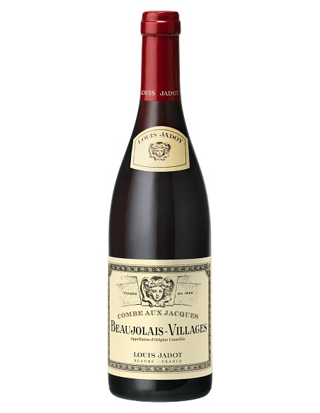 Beaujolais Villages - Louis Jadot - Red - 2023
