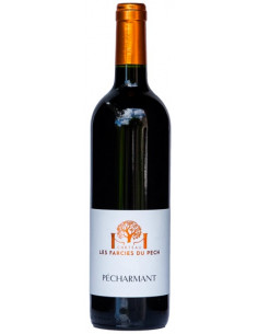 Pécharmant - Château Les Farcies du Pech - Rouge - 2020