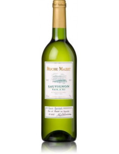 Roche Mazet - Sauvignon - Pays d'Oc - White