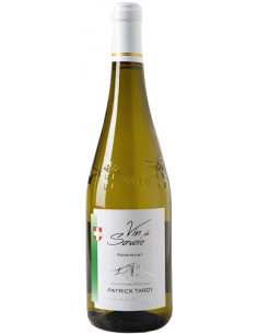 Savoie Apremont - Domaine du Colombier - White - 2023