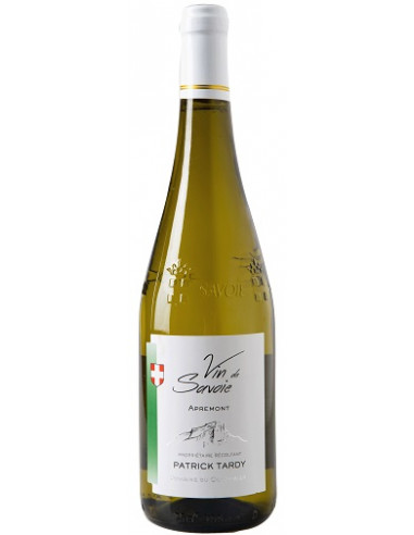 Apremont - Savoie - Domaine du Colombier - White - 2023