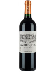 Haut-Médoc - Château Lamothe Cissac - Red - 2018/2019