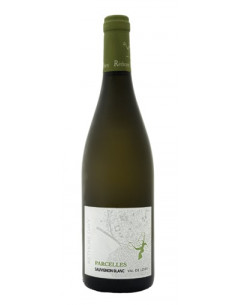 Val de Loire - Réthoré Davy - Parcelles - Sauvignon -...