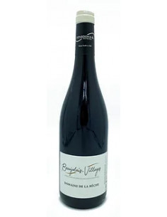 Beaujolais-Villages - Domaine de la Bêche - Depardon -...