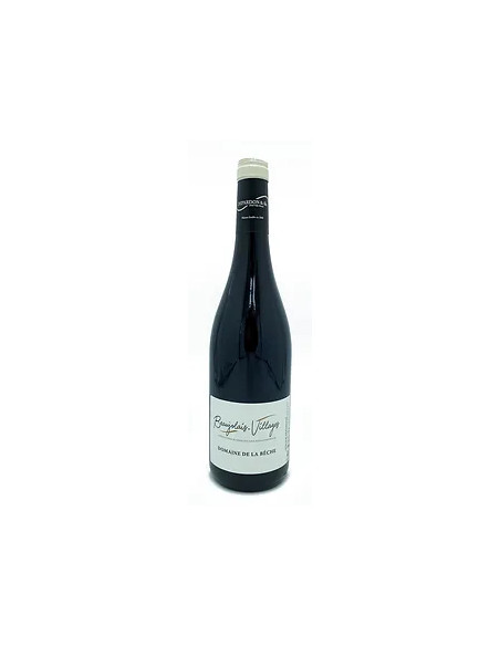 Beaujolais-Villages - Domaine de la Bêche - Depardon - Red - 2023