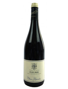 Fleurie - Depardon - Rouge - 2023