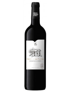 Buzet - Château de Padère - Rouge - 2020