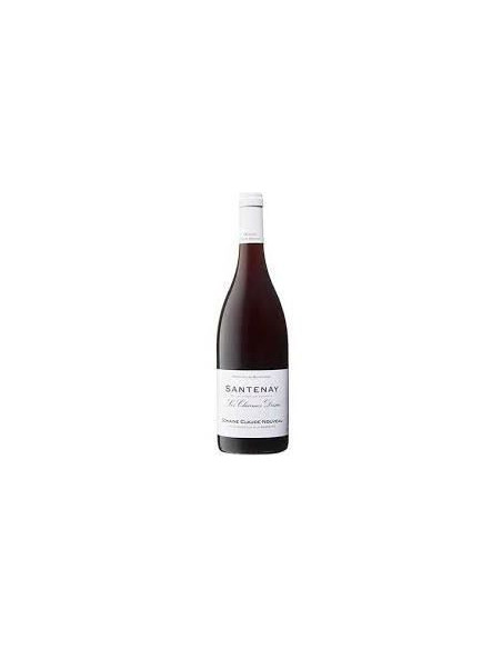 Santenay - Les Charmes dessus - C. Nouveau - Rouge - 2022