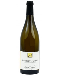 Pouilly-Fuissé - David Bienfait - Blanc - 2023