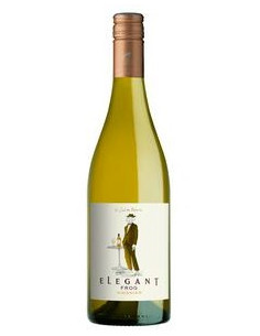 Elegant Frog -  Viognier - Paul Mas - Blanc - 2023