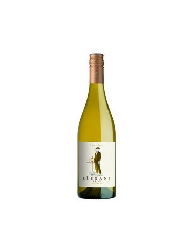 Elegant Frog -  Viognier - Paul Mas - White - 2022