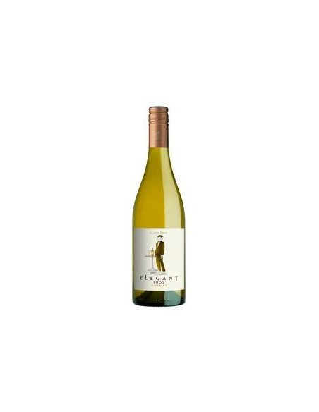 Elegant Frog -  Viognier - Paul Mas - Blanc - 2022