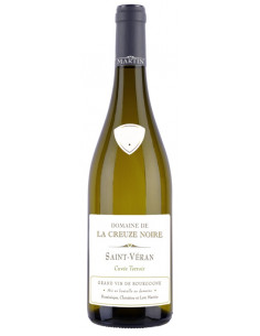 Magnum - Saint Véran - Domaine de la Creuze Noire - Blanc...
