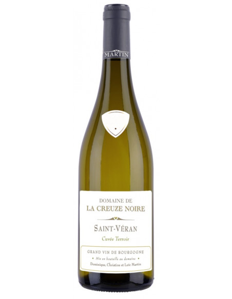 Magnum - Saint Véran - Domaine de la Creuze Noire - White - 2020