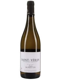 Saint Véran - Domaine Sophie Martin - White - 2023/2024