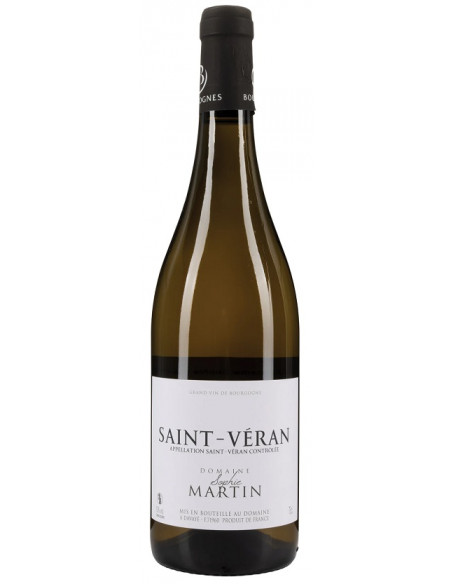 Saint Véran - Domaine Sophie Martin - White - 2023