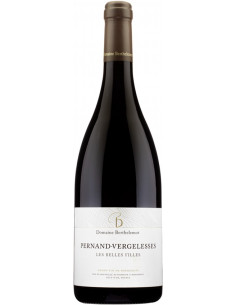 Pernand-Vergelesses - Domaine Berthelemot - Red - 2022