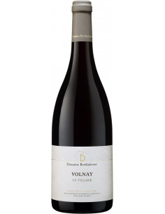 Volnay - Domaine Berthelemot - Le village - Red - 2022