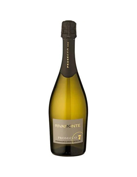 Prosecco - Rivamonte - White - Extra Dry