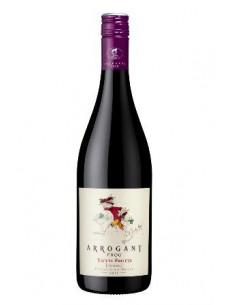 Pays d'Oc - Arrogant Frog - Tutti Frutti - Rouge - 2022/2023