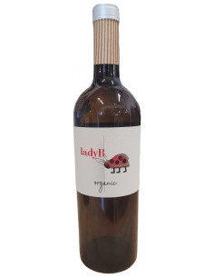 OFFRE SPECIALE ! - BIO - Yecla - Lady B - Verdejo et...