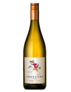 Pays d'Oc - Arrogant Frog - Tutti Frutti - White - 2023/2024