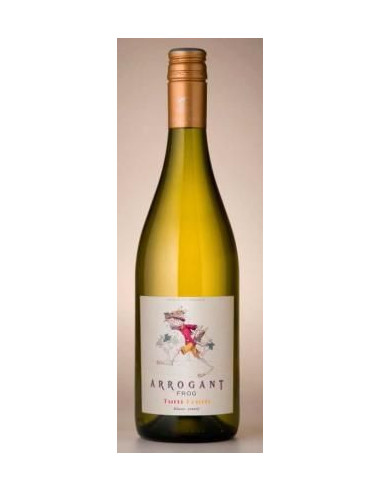 Pays d'Oc - Arrogant Frog - Tutti Frutti -...