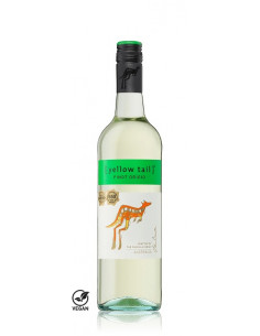 Yellow Tail - Pinot grigio - South Eastern - Australie -...