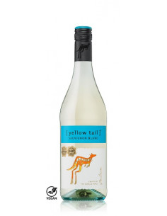 Yellow Tail - Sauvignon - South Eastern - Australia -...