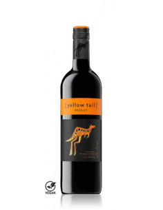 Yellow Tail - Merlot - South Eastern - Australie - Rouge...