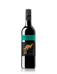 Yellow Tail - Malbec - South Eastern - Australie - Rouge...