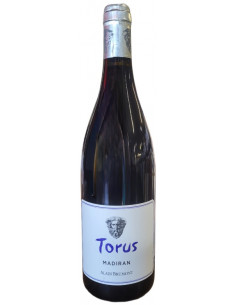 Madiran - Alain Brumont - Torus - Rouge - 2019/2020