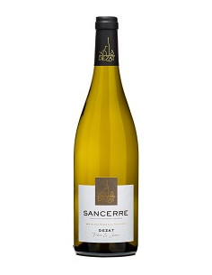 Sancerre - Domaine Dezat - White - 2023/2024