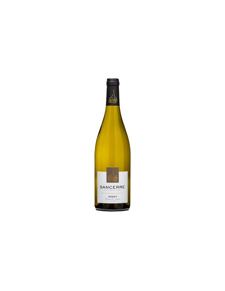 Sancerre - Domaine Dezat - White - 2023/2024